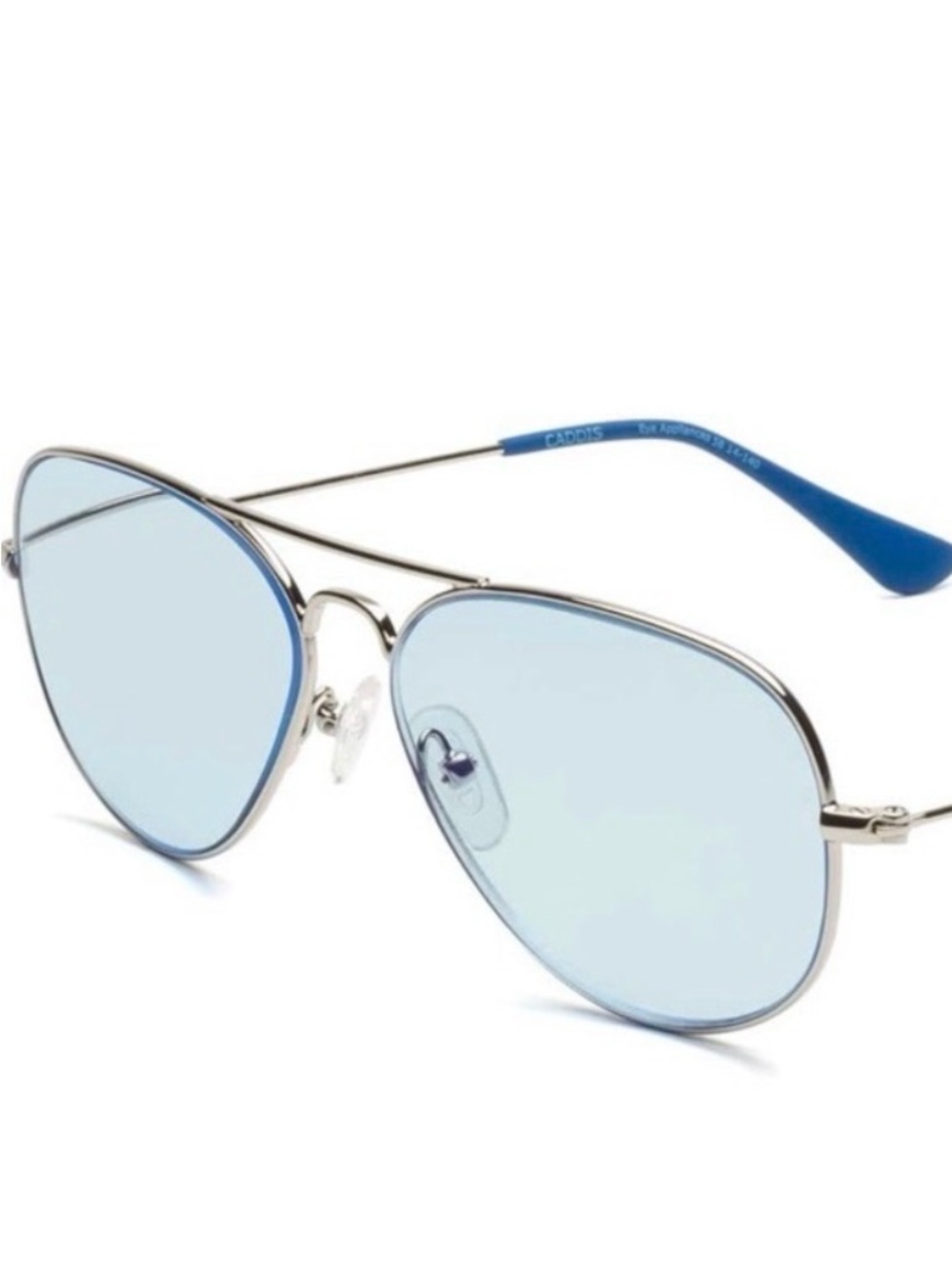 🄽🅆🄾🅃 𝐂𝐚𝐝𝐝𝐢𝐬 Muhabay Progressive Readers +3.00 Reading Glasses aviator